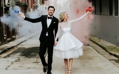 7 dicas para planejar um casamento temático
