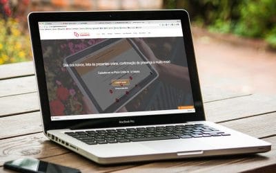 Confira 5 recursos do Site dos Noivos Organize Casamento