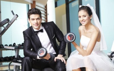 5 dicas para emagrecer antes do casamento