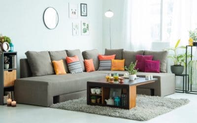 Financiamento de móveis é opção para mobiliar a casa