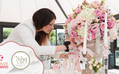 Organize Casamento patrocina Congresso Wedding Planner Brasil 2019