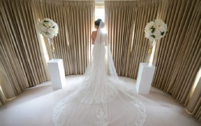 Tudo o que você precisa saber sobre fotografia de casamento de luxo