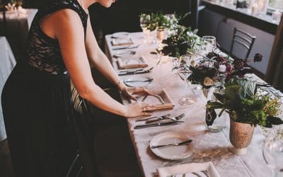 Como o app Organize Casamento pode ajudar os assessores de casamento