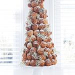 bolos de casamento decorados com flores