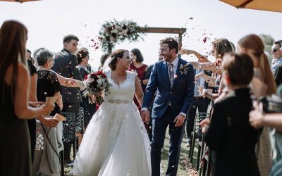 6 músicas de casamento para a saída dos noivos