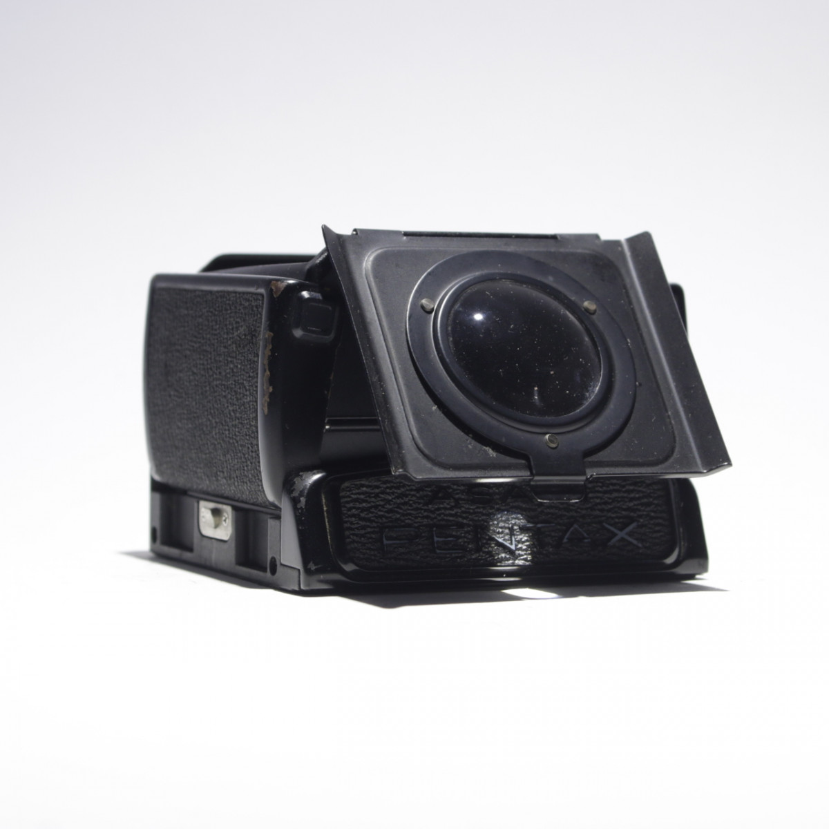 フィルムカメラ Pentax 6x7 waist level finder PENTAX 6x7 ウエストレベルファインダー フィルムカメラ 中判