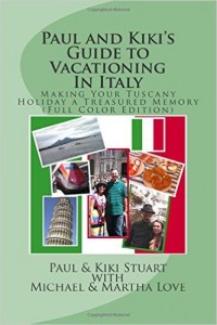 PaulAndKikiGuideToTravelingInItaly