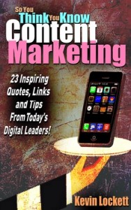 ContentMarketingKindle