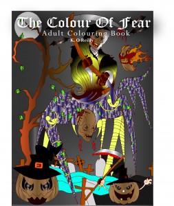 Thecolouroffear