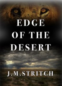 edgeofthedesert