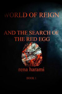 world-of-reign-and-the-search-of-the-red-egg