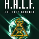 HALFTheDeepBeneath_cover_final