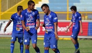 Atletico-Marte