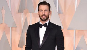 Chris Evans