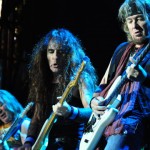 Iron-Maiden