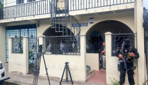 Fotografía: Archivo Diario El Mundo.