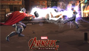 Marvel-EFE