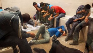 Migrantes