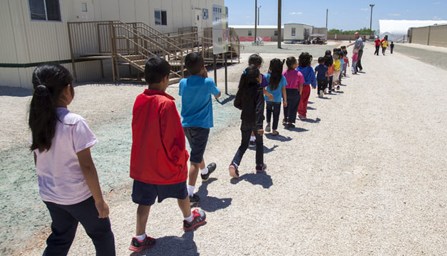 Fotografía de referencia. Archivo Diario El Mundo.