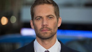 Paul Walker