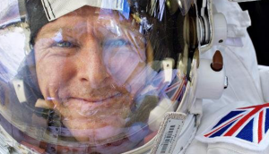 TimPeake