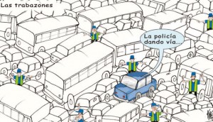 caricaturas
