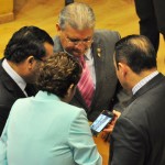 diputados