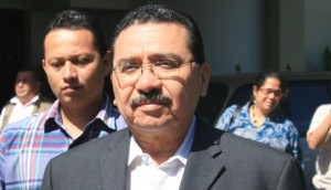 Fotografía: Archivo Diario El Mundo.