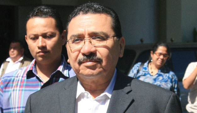 Fotografía: Archivo Diario El Mundo.