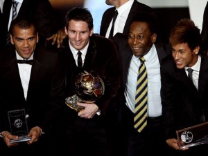 messipele