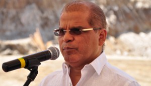 Fotografía: Archivo Diario El Mundo.