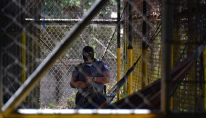 Fotografía de archivo: Diario El Mundo.