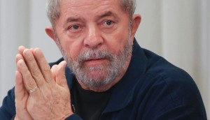 Lula-Da Silva