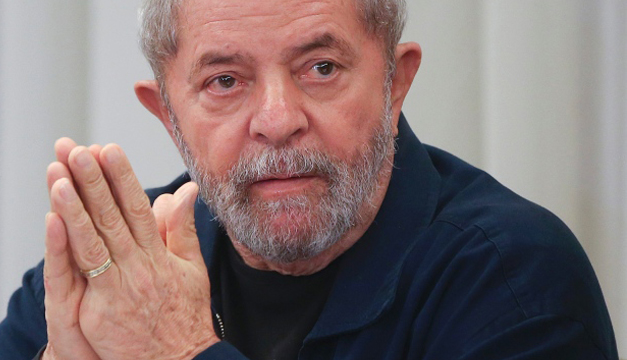 Lula-Da Silva