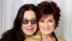 Ozzy Osbourne