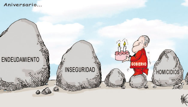 caricatura