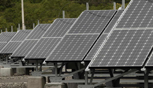 Energia-fotovoltaica