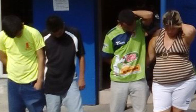 Pandilleros-detenidos-por-extorsion