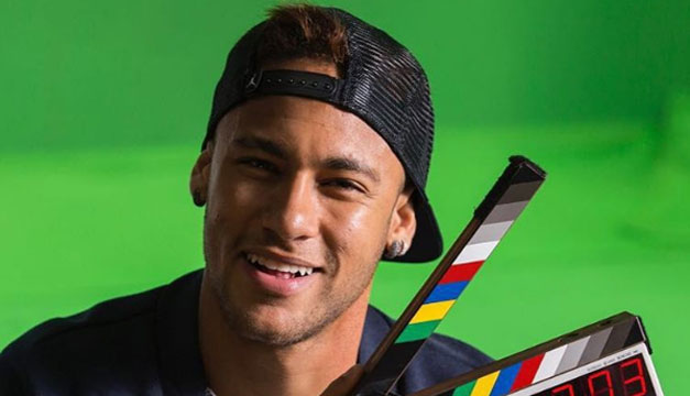 neymar