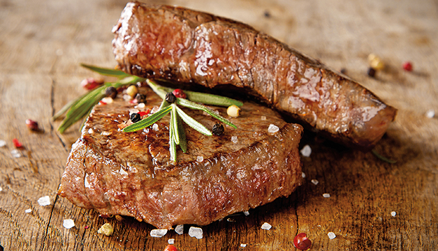proteina carne destacada