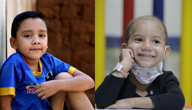 cancer infantil