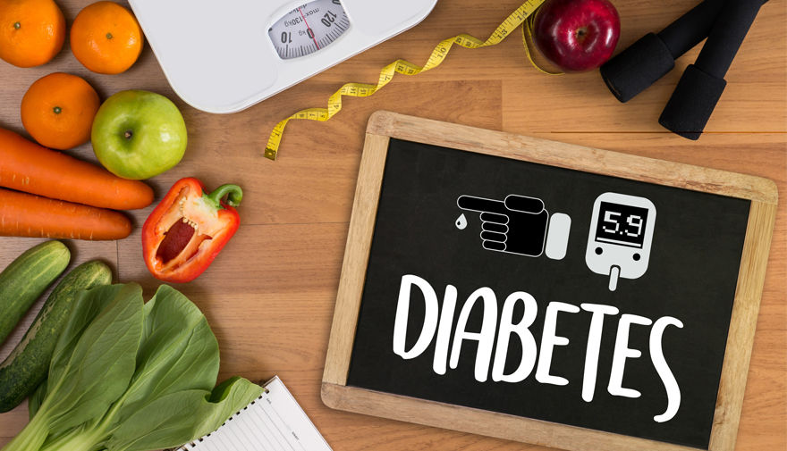 Diabetes