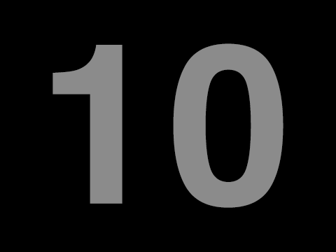 10