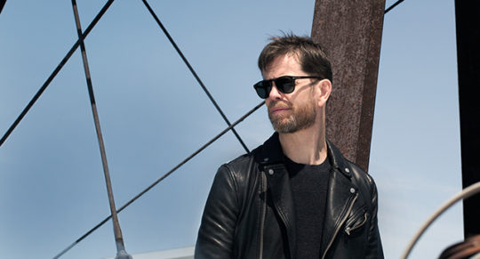 Donny McCaslin