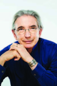 Michael Tilson Thomas