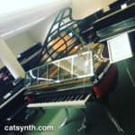 1931 PH Piano