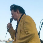 James Chance