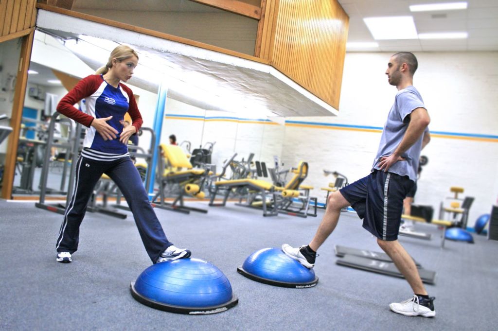 Cómo montar un gimnasio siguiendo estos 7 pasos