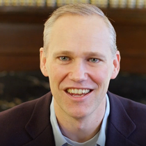 A Special Message from Jason Harris