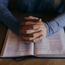 Daily Scripture & Prayer